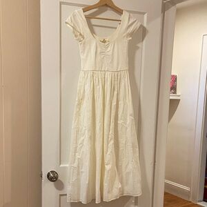 NWT Christy Dawn Monica Dress XS petite